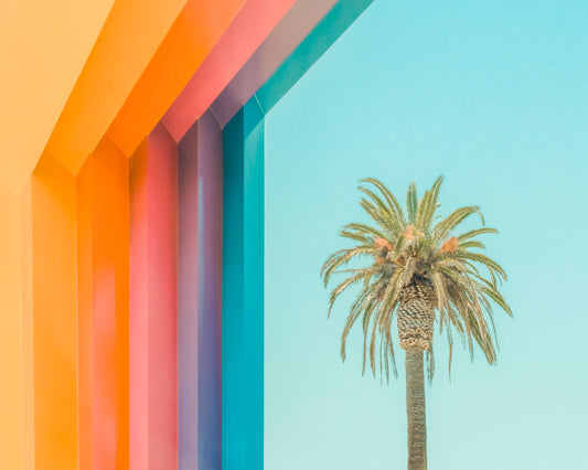Tropical Spectrum