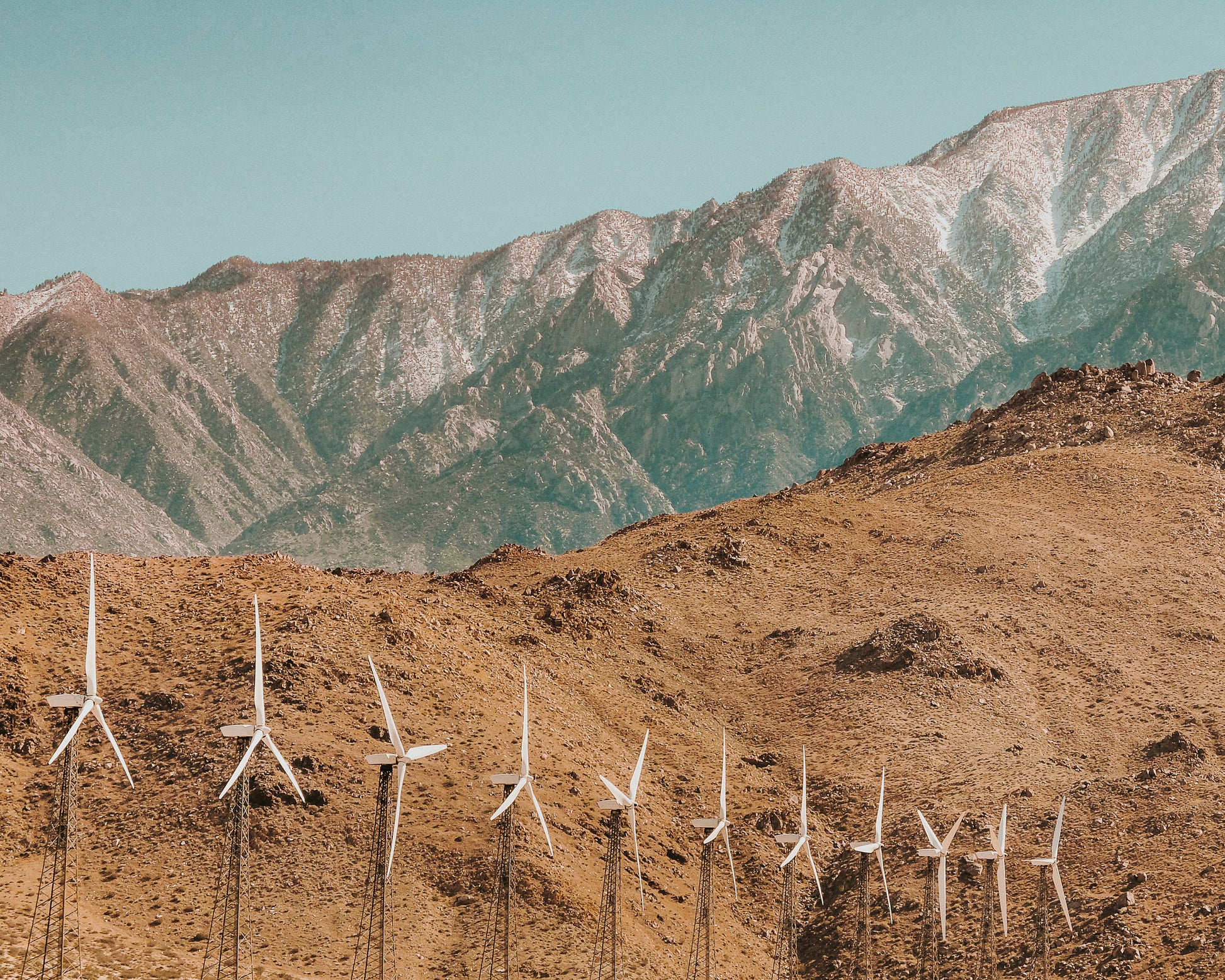 Main image Western Current