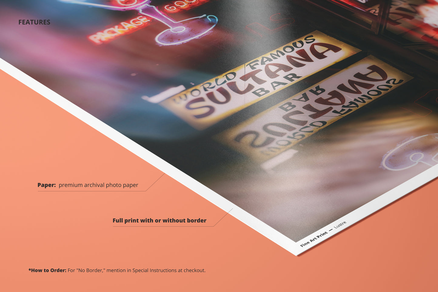 World Famous Sultana Bar