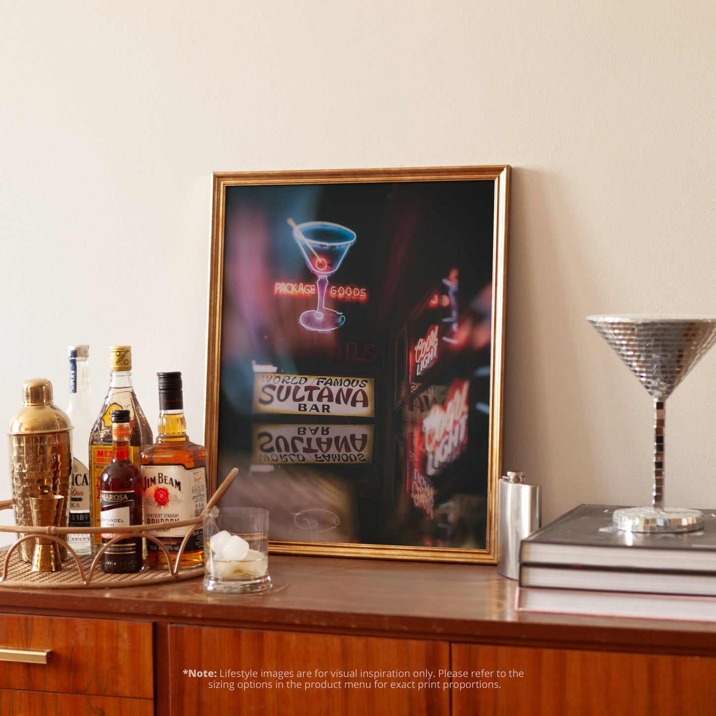 World Famous Sultana Bar