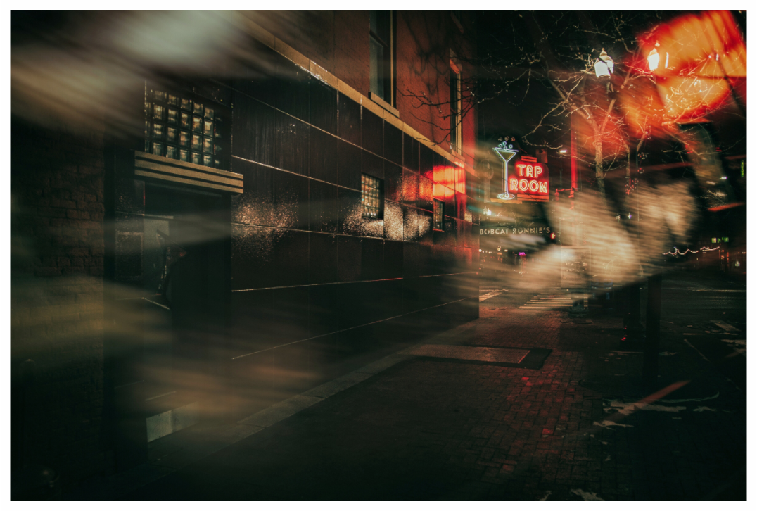 Main image It was Just A Dream