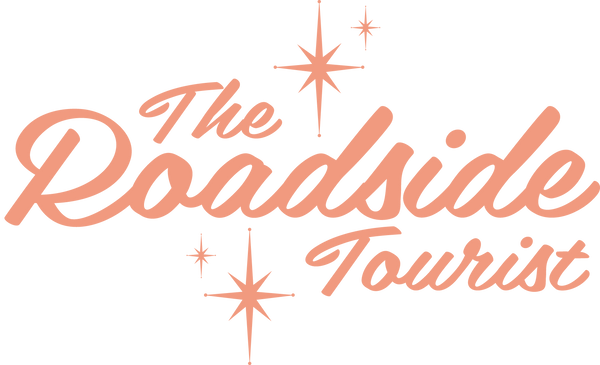 The Roadside Tourist